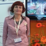 Иванова Елена Леонидовна, г. Хабаровск, Россия.