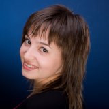 Качерович Полина Андреевна, врач-офтальмолог, Санкт-Петербург, Россия.
