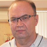 Кадыров Радик Завилович, г. Уфа, Россия.