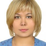 Карпенко Лариса Васильевна