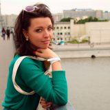 Кавтарадзе Тамара Нодариевна, г. Москва, Россия.