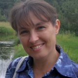 Казанова Светлана Юрьевна, г. Ярославль, Россия.
