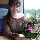 Казина Наталья Павловна, г. Калининград, Россия.