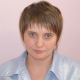 Казинская Наталья Владимировна, г. Москва, Россия.