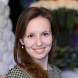 Хамидуллина Гузель Фирдаусовна, г. Москва, Россия.