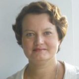 Хрыкина Алла Владимировна, г. Москва, Россия.