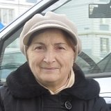 Когтева Людмила Васильевна, г. Железнодорожный, Россия.