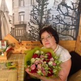 Комисаренко Галина Павловна, г. Киев, Украина.