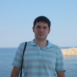 Комкин Иван Андреевич, г. Пермь, Россия.