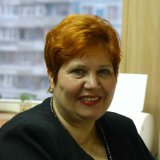 Корнюшина Татьяна Афанасьевна, г. Москва, Россия.