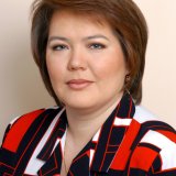 Короленко Анна Владимировна, г. Иркутск, Россия.