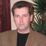 Коскин Сергей Алексеевич, г. Санкт-Петербург, Россия.