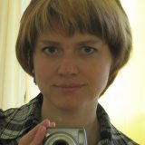Космынина Светлана Васильевна, г. Мурманск, Россия.