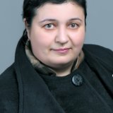 Ковалевская Мария Александровна, профессор, г. Воронеж, Россия.