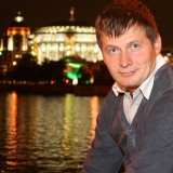 Ковычев Андрей Сергеевич, г. Москва, Россия.