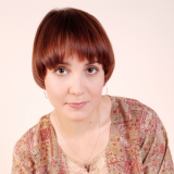 Козлова Мария Ивановна, г. Ростов-на-Дону.