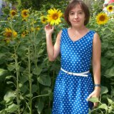 Крюкова Анна Валерьевна, г. Новосибирск, Россия.