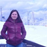 Купцова Оксана Ивановна, г. Ростов-на-Дону, Россия.