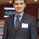 Курбанов Садырбек Абдувакасович, г. Уфа, Республика Башкортостан, Россия.