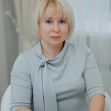 Кузьмичева Ольга Викторовна, г. Рязань, Россия.
