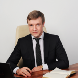 Кузнецов Алексей Владимирович, г. Санкт-Петербург, Россия.