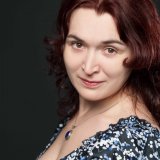 Левченко Юлия Сергеевна, г. Красноярск, Россия.