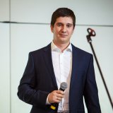 Левитан Григорий Болеславович, г. Москва, Россия.