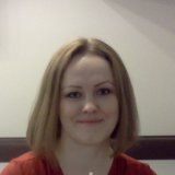Лисицына Елена Анатольевна, г. Тюмень, Россия.