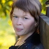Ломакина Оксана Евгеньевна, г. Москва, Россия.