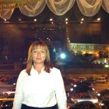 Манойло Татьяна Владимировна