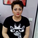 Мавлетдинова Лиана Ильясовна, г. Уфа, Республика Башкортостан, Россия.