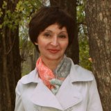 Максименко Ирина Сасумовна, г. Ростов-на-Дону, Россия.