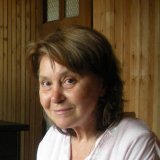 Максимова Галина Николаевна, г. Москва, Россия.