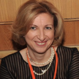 Мазанова Екатерина Викторовна, г. Москва, Россия.