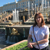 Мазиева Индира Мирзамагомедовна, офтальмолог, Дербент, Россия.