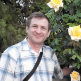 Михайловский Сергей Алексеевич, врач-офтальмолог, Новороссийск, Россия.