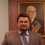 Милюдин Евгений Сергеевич, г. Самара, Россия.