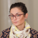 Моисеева Мария Андреевна