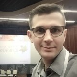 Мордвов Алексей Александрович, врач-офтальмолог, Санкт-Петербург, Россия.