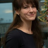 Мозговая Светлана Владимировна, г. Воронеж, Россия.