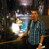 Найденко Артем Николаевич, г. Кемерово, Россия.
