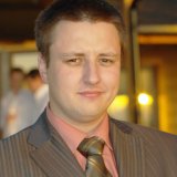 Нечипоренко Павел Андреевич, г. Санкт-Петербург, Россия.