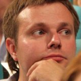Нежилов Максим Анатольевич