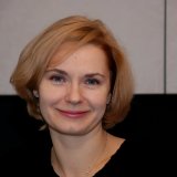 Никитина Татьяна Владимировна, г. Москва, Россия.