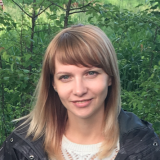 Дыбова Ольга Владимировна, г. Ярославль, Россия. Кто есть кто в офтальмологии. Портал Орган зрения organum-visus.ru