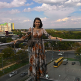 Осадчая Ольга Александровна, г. Нижний Новгород, Россия. Кто есть кто в офтальмологии. Портал Орган зрения organum-visus.ru