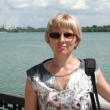 Овсянникова Наталия Владимировна, г. Тамбов, Россия.
