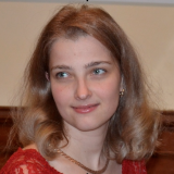 Пэлэрие Наталья, г. Кишинев, Молдова.