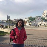 Панфилова Елена Игоревна, оптометрист, Алматы, Республика Казахстан.
