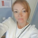 Пархоменко Екатерина Алексеевна, г. Самара, Россия.